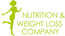 Weight Loss Company Logo - Nutrition & Weight Loss Company | Weight Loss Program