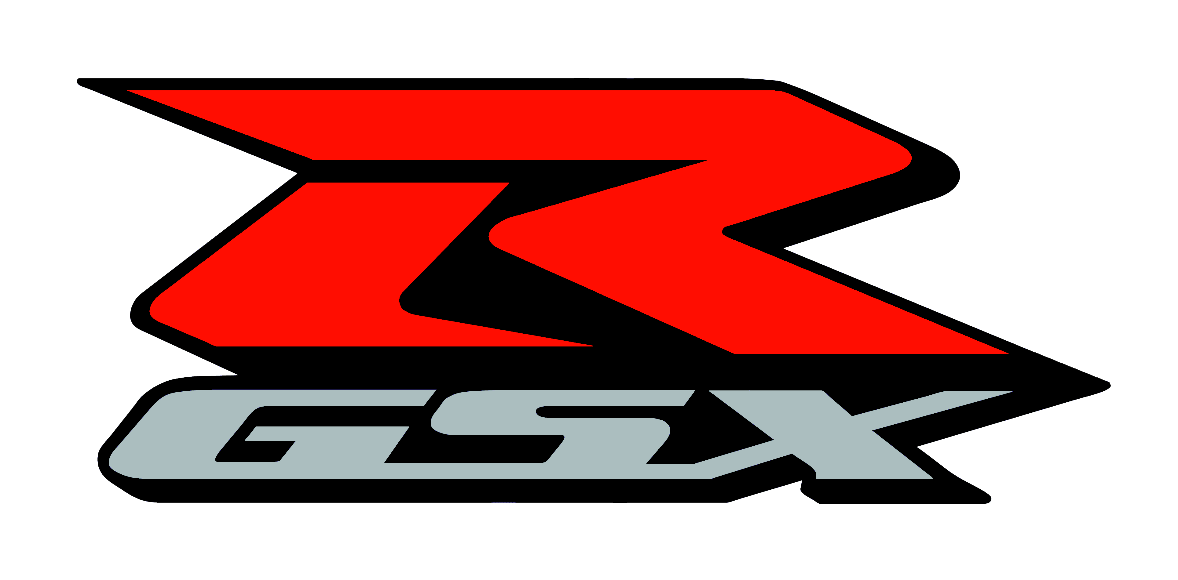 Red and Yellow Suzuki Logo - Suzuki logo | Motorcycle Brands
