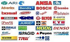 Aftermarket Auto Parts Logo - Import Car Parts Car Parts
