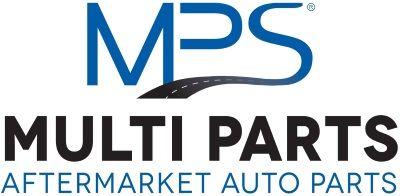 Aftermarket Auto Parts Logo - Multi Parts Supply changes name to Multi Parts