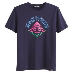 Black Pyramid Clothing Logo - Black Pyramid Clothing