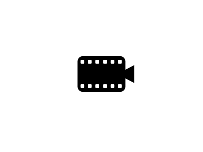 Movie Film Logo - Movie Magazine by Communication Agency | Dribbble | Dribbble