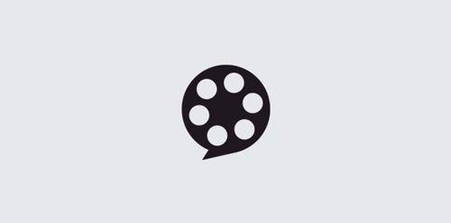 Movie Film Logo - Film production / PR logo • LogoMoose - Logo Inspiration | Film ...