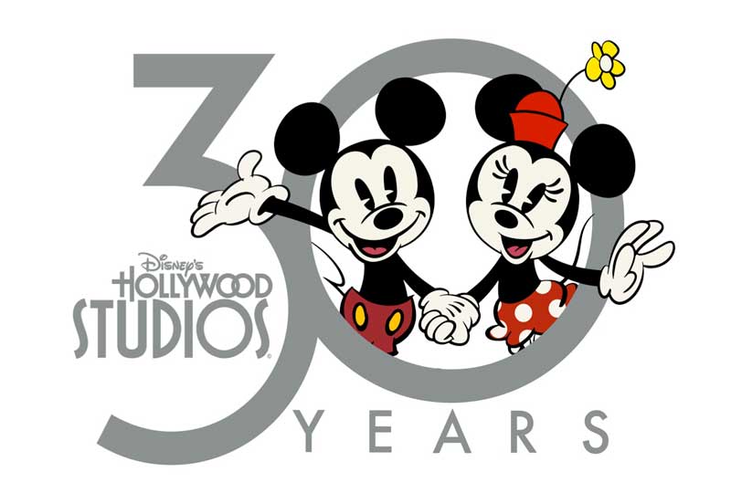 Disney 2019 Logo - brings new logo, attractions to Disney's Hollywood Studios