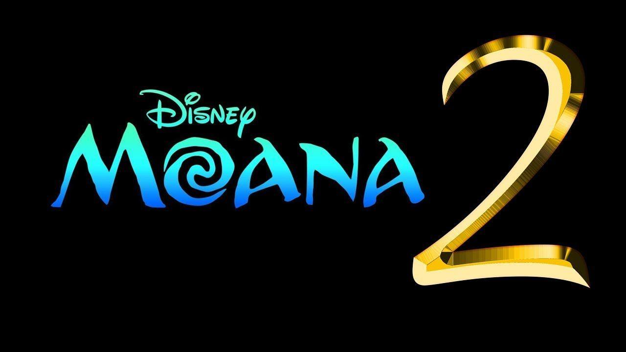 Disney 2019 Logo - Disney's Moana 2 Legendary Trailer - 2019 (Fan-made) - YouTube