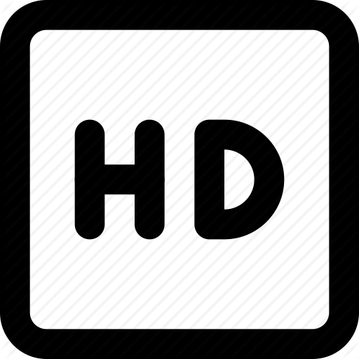 Movie Film Logo - Cinema, film, hd, logo, movie, video icon