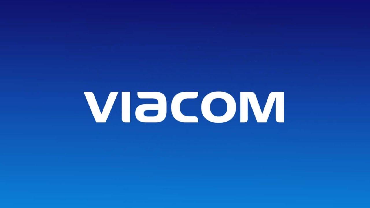 Viacom Logo - Viacom logo