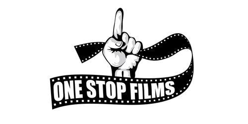 Movie Film Logo - 35 Cool Film Logo Designs