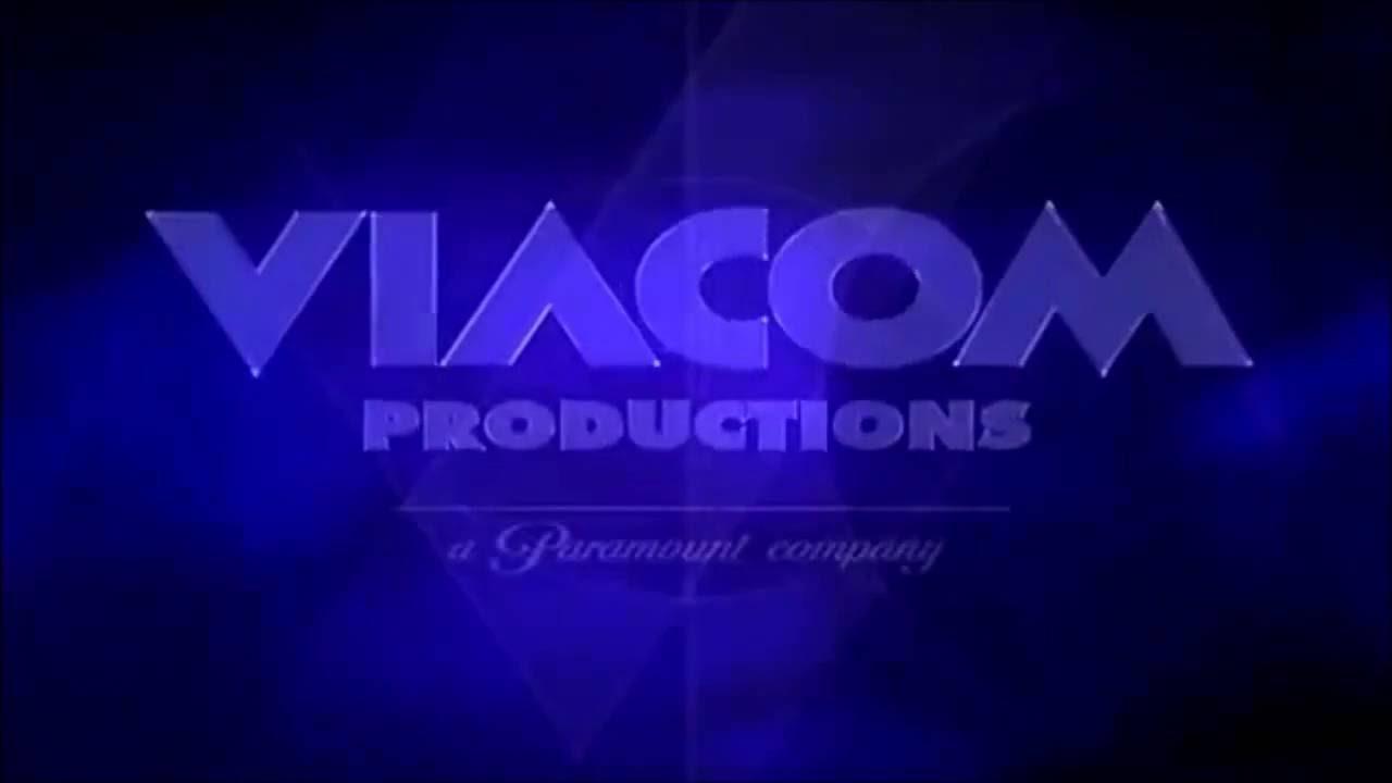 Viacom Logo - Viacom Logo History - YouTube