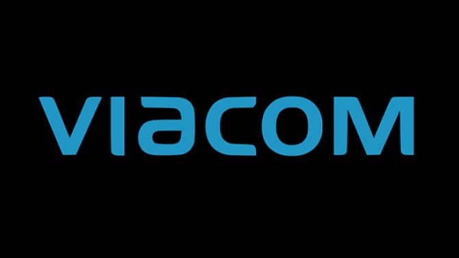 Viacom Logo - International TV Growth, Paramount Gains Power Viacom Q2 Earnings ...