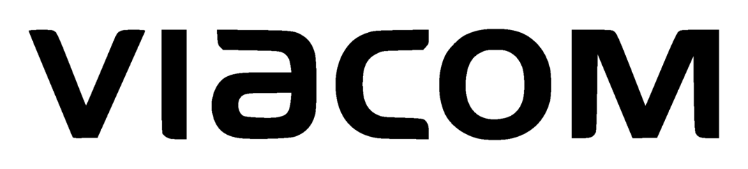 Viacom Logo - Viacom Logo PNG Transparent