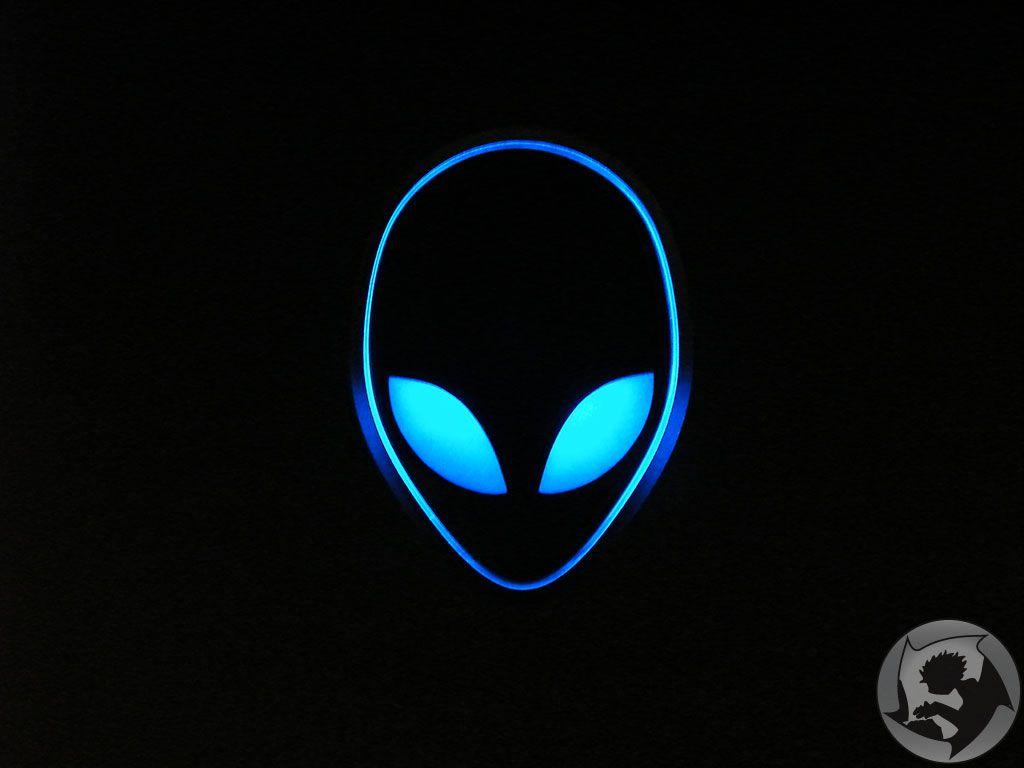 Alien Computer Logo - Alienware | Image Wallpapers