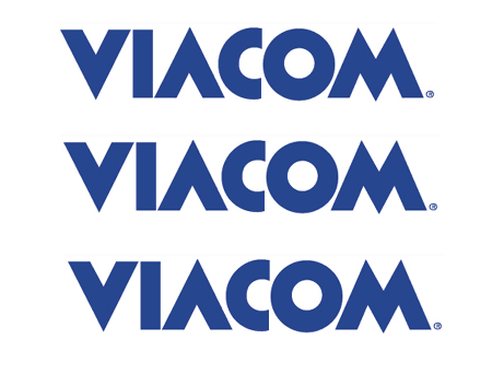 Viacom Logo - Viacom Logo