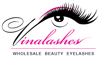 Eye Shape with Logo - lashes fit with eye shape