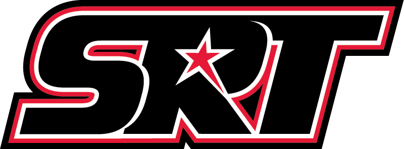 Red Black and White Logo - Red Black And White Logo Png Image
