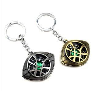 Eye Shape with Logo - Keychain With Eye Shape Ball, Keychain With Eye Shape Ball Suppliers