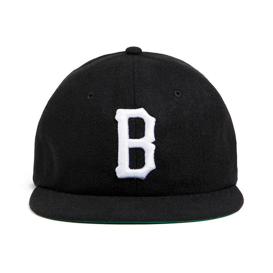 Black Scale Logo - Black Scale - Vintage B Logo Snapback Hat (black) | The Fresh Yard | FY