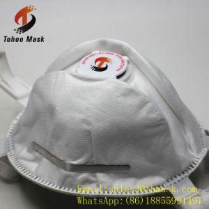 Eye Shape with Logo - China 3 Ply Disposal Mask with Valve, Eye Shape Protective