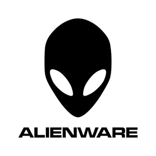 Alien Computer Logo - Reviews and Complaints about Alienware