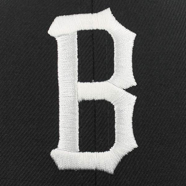 Black Scale B Logo - black scale B LOGO SNAP black bei KICKZ.com