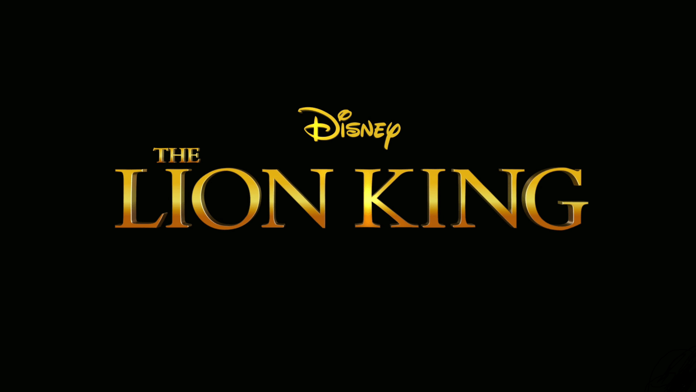 Disney 2019 Logo - Lion King 2019: What Do We Know? – Nerd Rambles