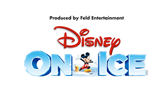 Disney 2019 Logo - Schedule & Tickets. Disney On Ice