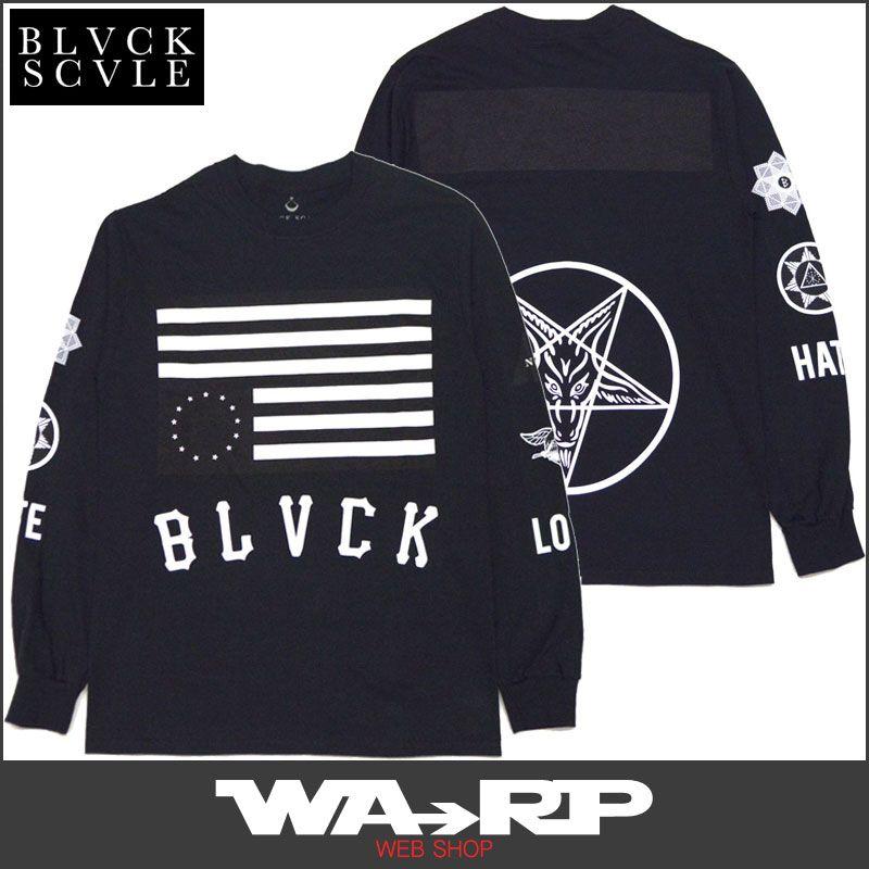 Black Scale Logo - WARP WEB SHOP RAKUTENICHIBATEN: Brach's marrow cabbage BLACK SCALE ...