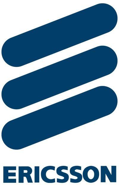 Three Slanted Bars Logo - Three blue lines Logos
