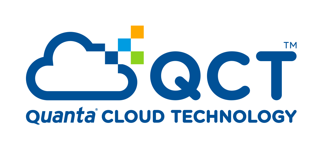 Cloud Technology Logo - Quanta Cloud Technology (QCT) Unveils New Branding to Match Business ...