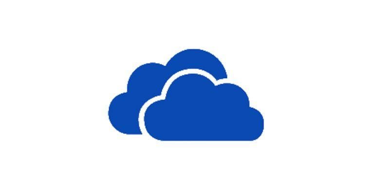 Cloud Technology Logo - Personal Cloud Computing Services