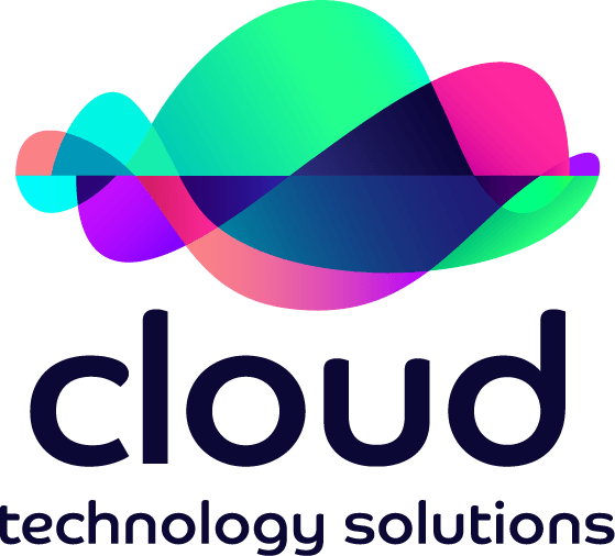 Cloud Technology Logo - Cloud Technology Solutions. eCommerce Show North