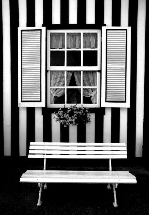 Vintage Black and White Windows Logo - Black & White Window | VINTAGE BLACK FASHION | Pinterest | Black ...