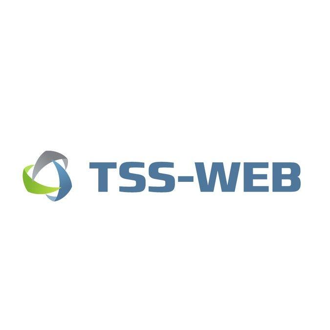 Green Web and Tech Logo - Logo for Web Security Standard TSS-WEB by Davaus | logos | Pinterest ...