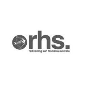 Red Surf Logo - Red Herring Surf - Northgate Centre