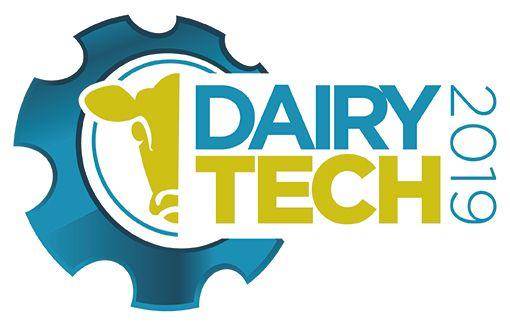 Green Web and Tech Logo - Dairy-Tech logos and web banners - Dairy-Tech