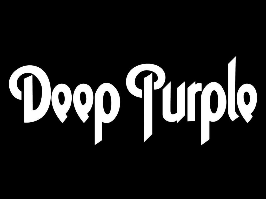 Black and Purple Logo - Deep Purple Logo / Music / Logonoid.com