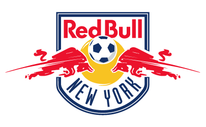Red Bull Soccer Logo - New York Red Bull | Soccer Long Island Magazine