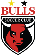 Bull Soccer Logo - Bulls Soccer Club