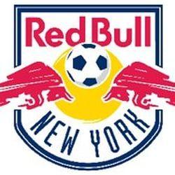 Bull Soccer Logo - Red Bull New York Photo Cape May St, Harrison