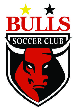 Red Bulls Soccer Logo - Bulls Soccer Club