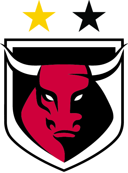 Bull Soccer Logo - Honolulu Bulls Soccer Club