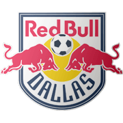 Bull Soccer Logo - Red Bull Dallas Logo.png. AGS Fantasy Soccer League