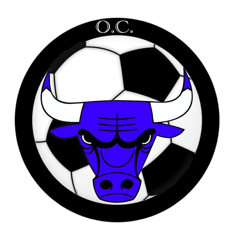 Bull Soccer Logo - Logos - Osbaldo's Website c: