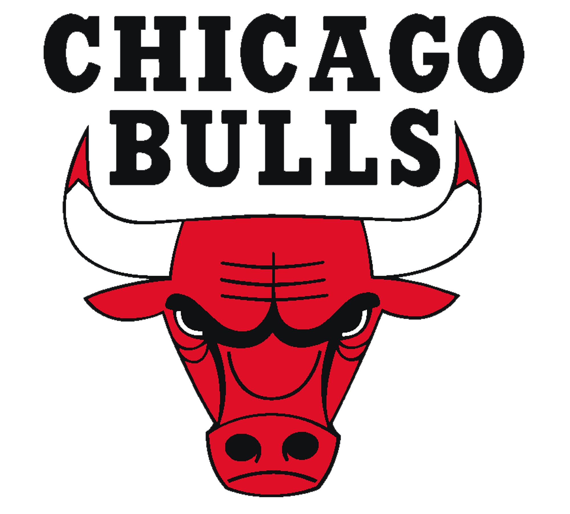 Bull Soccer Logo - Chicago Bulls Logo, Chicago Bulls Symbol Meaning, History and Evolution