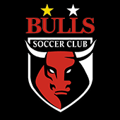 Bull Soccer Logo - Bulls Soccer Club (Girls) | SportsRecruits