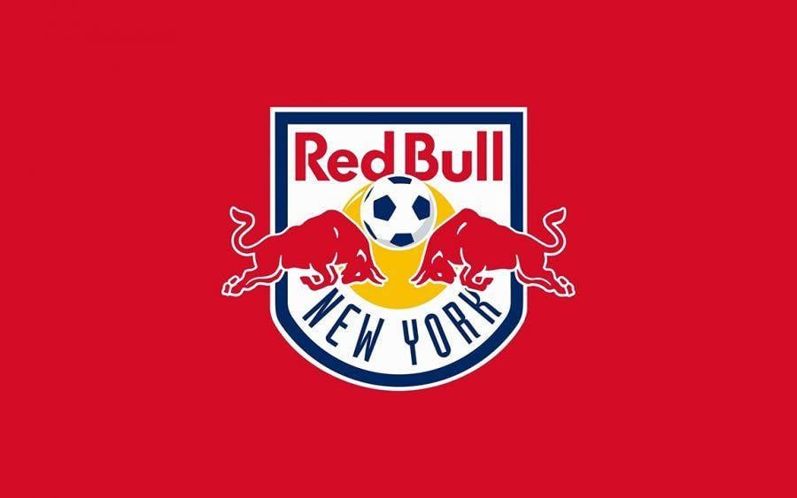 Bull Soccer Logo - When advertising in sports goes too far