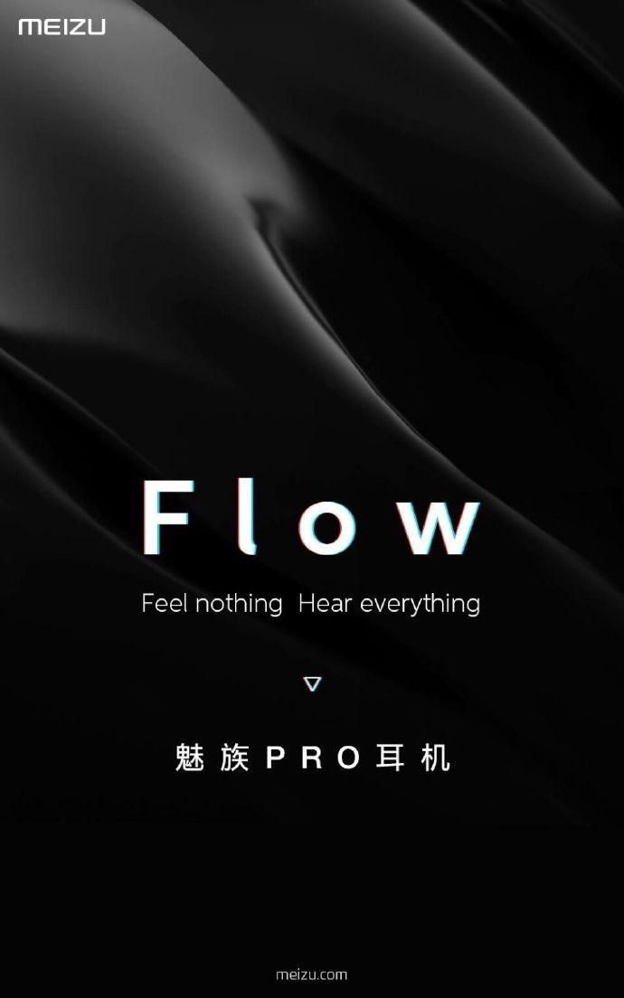 Green Web and Tech Logo - Meizu Flow Headphone “Feel nothing Hear everything” | Tech-TopKhoj ...