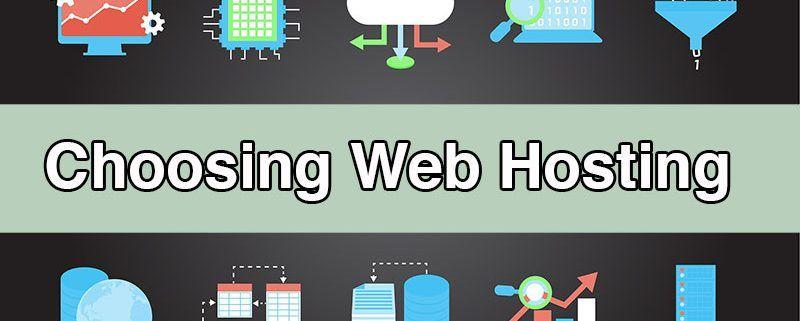 Green Web and Tech Logo - Web Hosting in the UK - Key Things To Look For When Buying - Greenfrog