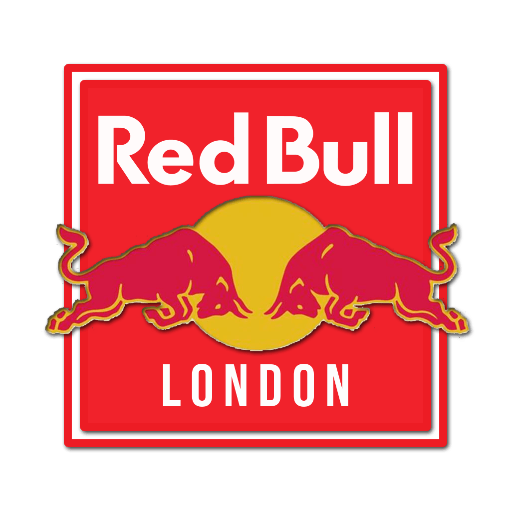 Red Bulls Soccer Logo - Logos With Red Bull Soccer Club Logo Png Image
