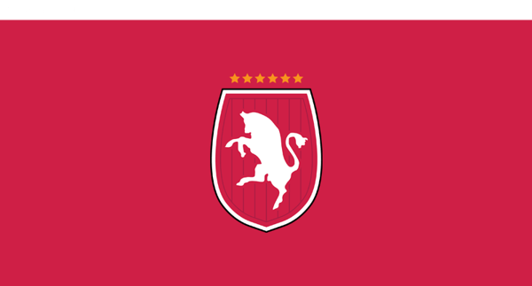 Red Bulls Soccer Logo - NBA Logos Redesigned as a European Soccer Crests | Sports ...